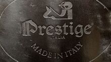 Springsattel Prestige Elastic Professional 18/32 Prestige Elastic Professional 