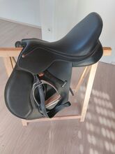Springsattel Wintec  Jump