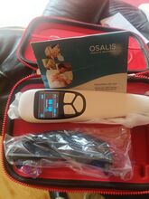 Cold lazer therapy never used Osalis