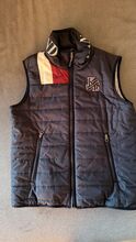 Kingsland Weste Navy Größe L Kingsland