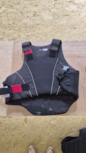 Schutzweste S Harry Horse