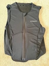 STEEDS Rückenprotektorweste Epic Pro, Grosse A-S STEEDS  Epic Pro