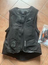 Airbagweste Equliline Allshot Belair Gr. XS Equiline  Belair