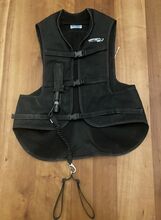 Airbagweste Helite Airjacket Größe S Helite Airjacket  Helite Airbackweste Airjacket S