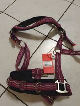 Longierhalfter Gr COB Imperial riding 