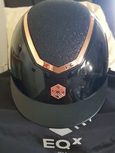 Charles owen riding hat Charles owen  KYLO EQX 2025