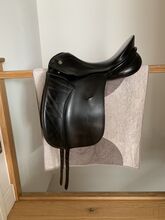 Karl Niedersüss (KN) - Allegro Dressage Saddle Karl Niedersüss Allegro