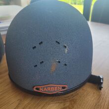 Riding helmet Karben