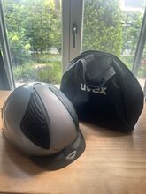 UVEX Reithelm UVEX