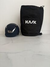 KASK Reithelm KASK Star Lady Chrome