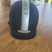 Horse riding helmets Champion 