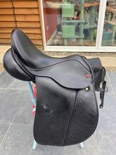 Hardly used Albion  Ledgend K2 Ajuster VSD