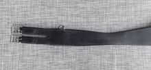 Kavalkade Ledergurt 140cm Kavalkade