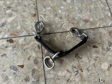 Kavalkade, Longierbrille, Longieren, Bodenarbeit, Handarbeit Kavalkade