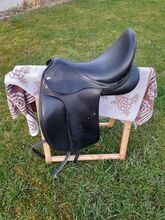 Kentau Dressursattel Kentour