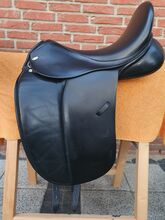Kentaur Dressursattel Medea 17" Fit4 KenTaur Medea