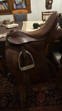 Kentaur Dressursattel Kentaur 