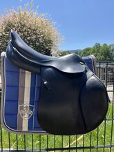 Kentaur- Springsattel zu verkaufen! Kentaur  Triton 