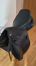 Kentaur Triton 17,5"/2 Jumping Saddle Kentaur  Triton