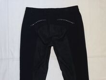 Kentucky City Strass Winter Softshell Vollbesatz-Reithose 88/44Lang Schoeller WB-400* Kunstleder Kentucky City Strass Winter