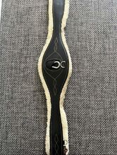Kentucky Lammfellgurt 135cm Kentucky
