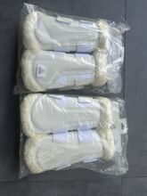 Kentucky turnout Gamaschen neu Kentucky turnout boots