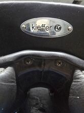 Kiefer springsattel Kiefer 