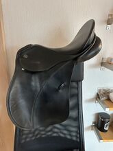 Sattel Kieffer Excellent Kieffer Excellent