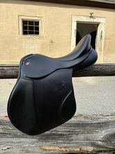 Kieffer Garmisch VS – 17” – nahezu neuwertig Kieffer Garmisch Exclusiv
