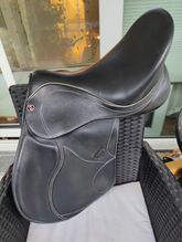 Kieffer Le Mans Vielseitigkeitssattel Kieffer Le Mans