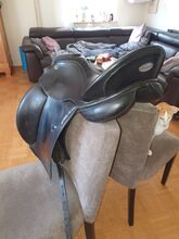 Kieffer lusitano excellent sattel Kieffer  Lusitano excellent 