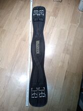 Kieffer Sattelgurt 75cm Kieffer 