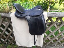 Kieffer Sattel LUSITANO Kieffer Lusitano