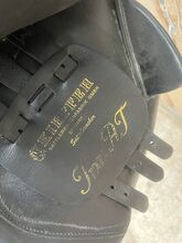 Kieffer Springsattel Kieffer 