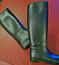 Kinder Reitstiefel Gr.33 gefüttert