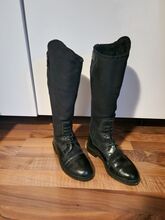 Kinder-Reitstiefel HKM