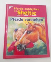 Kinderbuch "Pferde Verstehen" Kosmos 