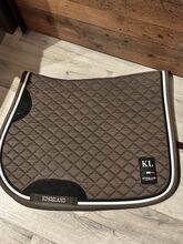 Kingsland Schabracke Kaki