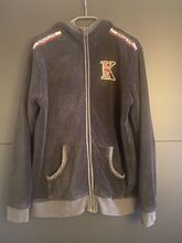 Kingsland Teddyjacke Kingsland 