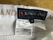 Kingsland Turnierhose Kingsland