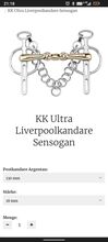 KK Ultra Liverpoolkandare Sensogan Fahrkandare Sprenger  Fahrkandare 