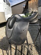 Classic Dressage Saddle Classic