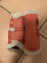 Classic sports kollektion in der Farbe coral Eskadron