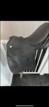 KN Symphonie Dressage Saddle 17" Karl Niedersuess Symphonie 