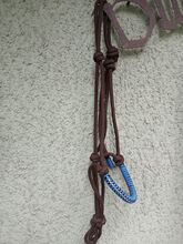 Knotenhalfter