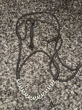 Knotenhalfter Größe Pony