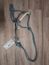 Knotenhalfter Loesdau Gr. Pony Loesdau