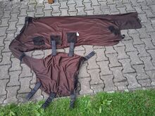 Snuggy hoods Snuggy hoods Sweet Itch Rug