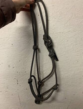 Knotenhalfter Gr. Cob FelixBühler