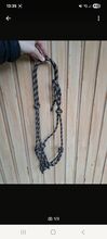 Knotenhalfter Größe Cob